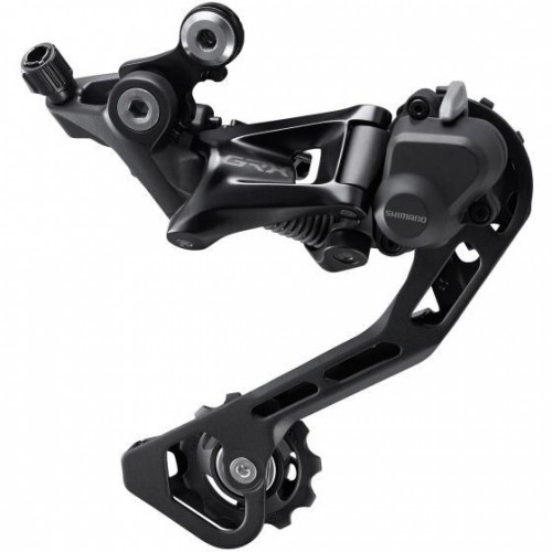 Shimano GRX RD-rx400 10шв задній переключатель